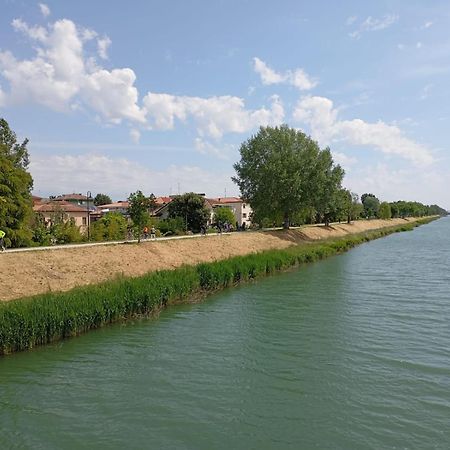 Vicino Al Prato Della Valle Padova Exterior foto