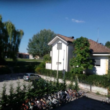 Vicino Al Prato Della Valle Padova Exterior foto