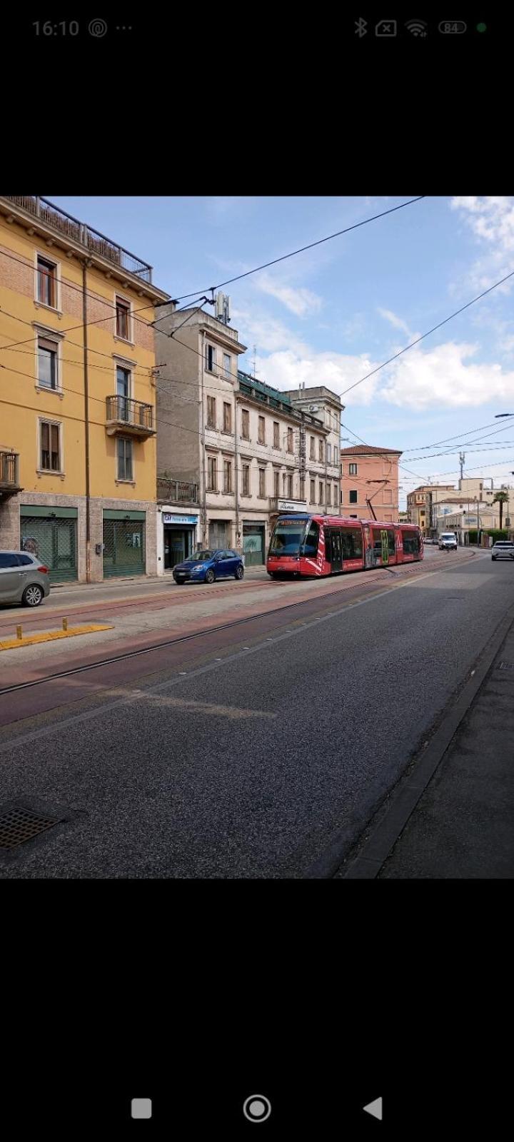 Vicino Al Prato Della Valle Padova Exterior foto