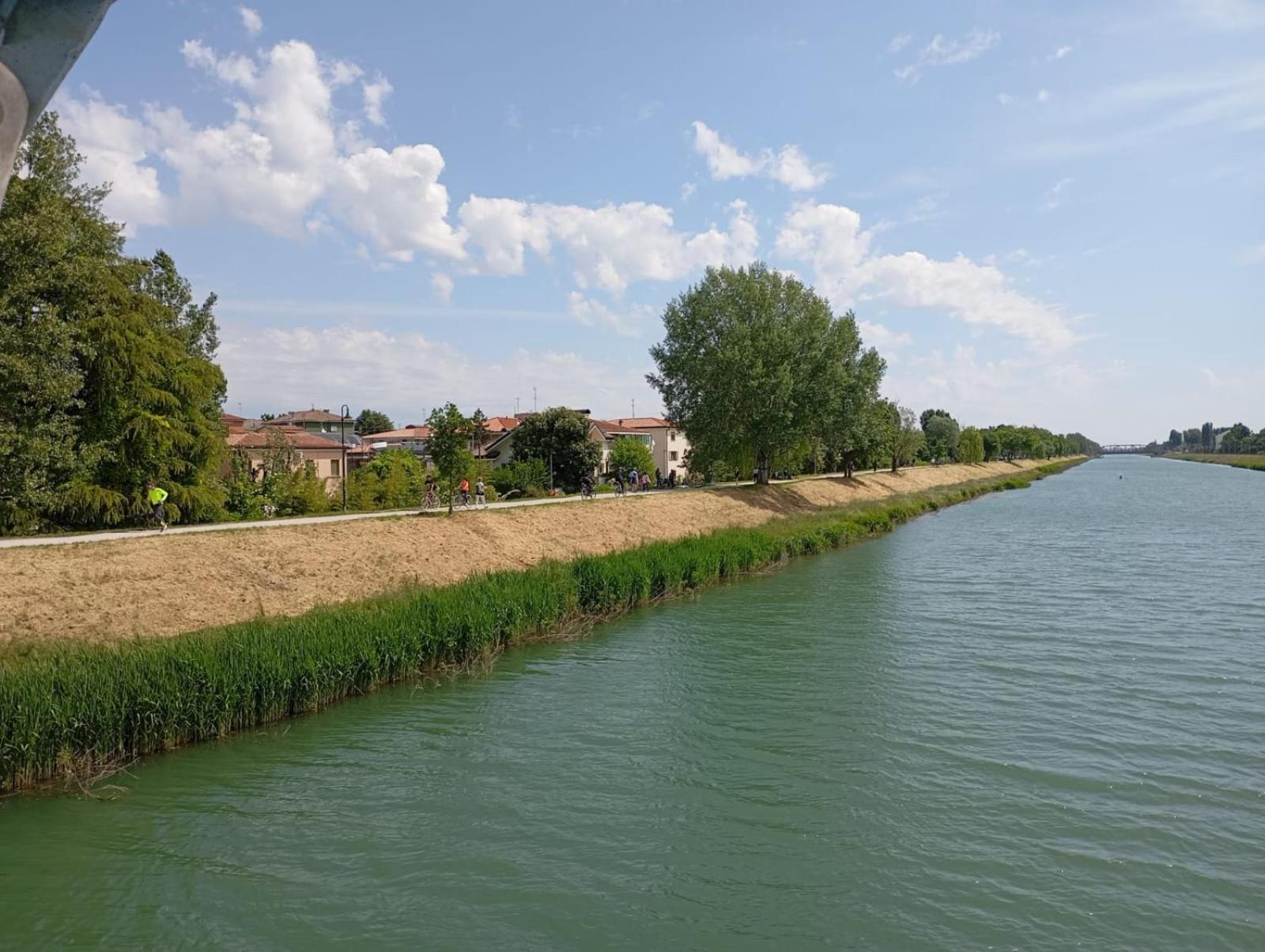 Vicino Al Prato Della Valle Padova Exterior foto