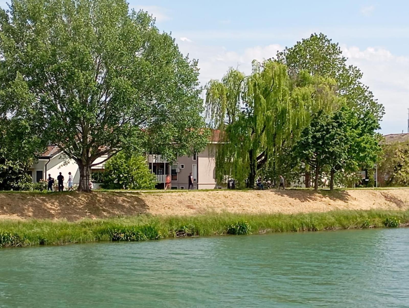 Vicino Al Prato Della Valle Padova Exterior foto