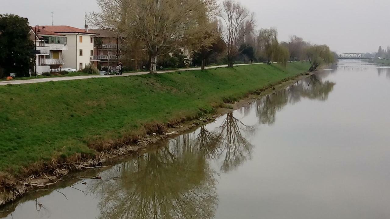 Vicino Al Prato Della Valle Padova Exterior foto