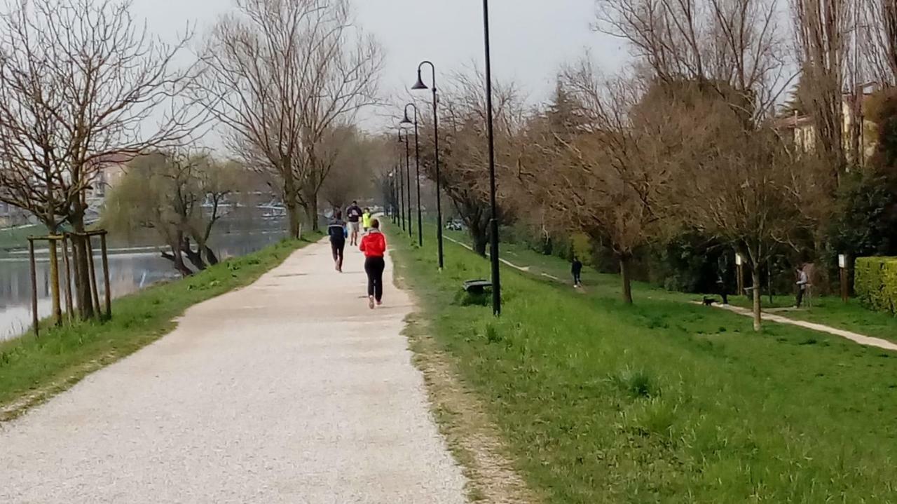 Vicino Al Prato Della Valle Padova Exterior foto