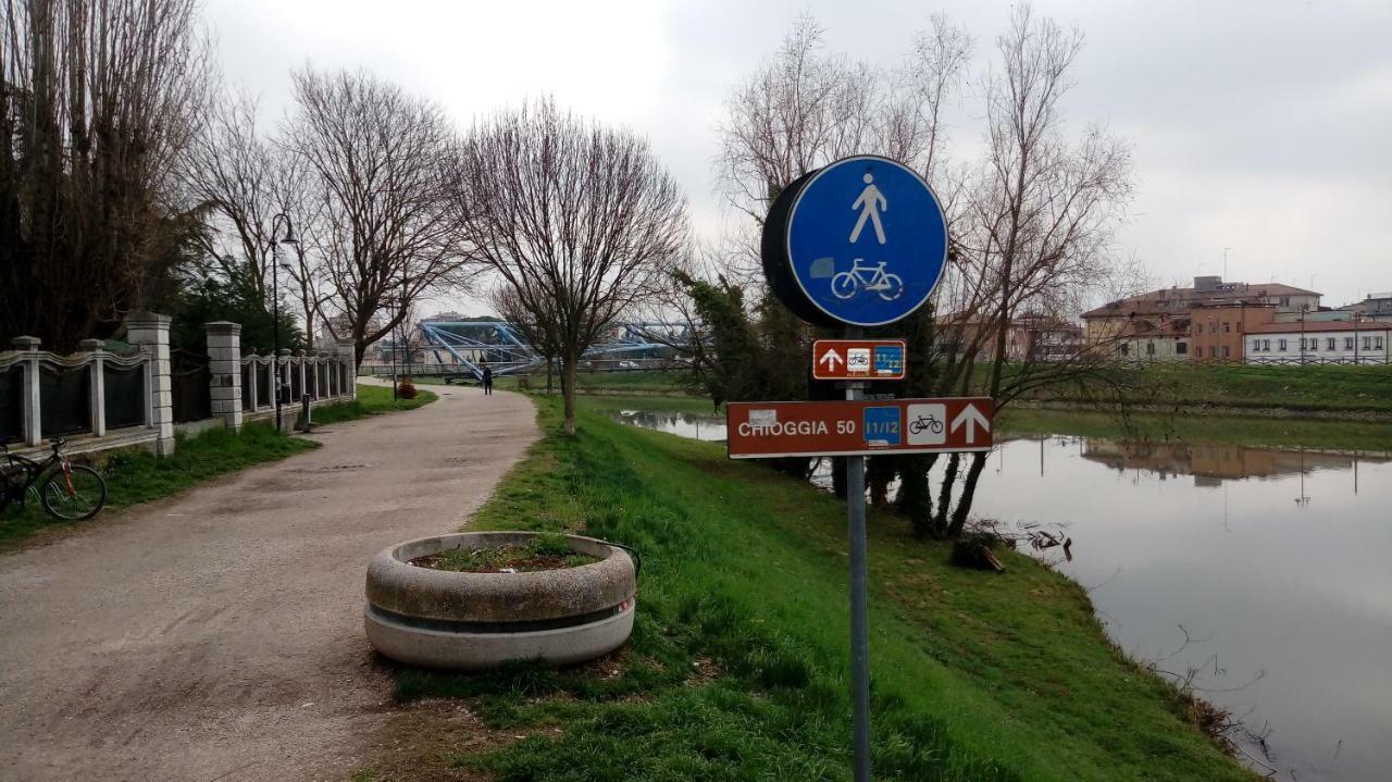 Vicino Al Prato Della Valle Padova Exterior foto