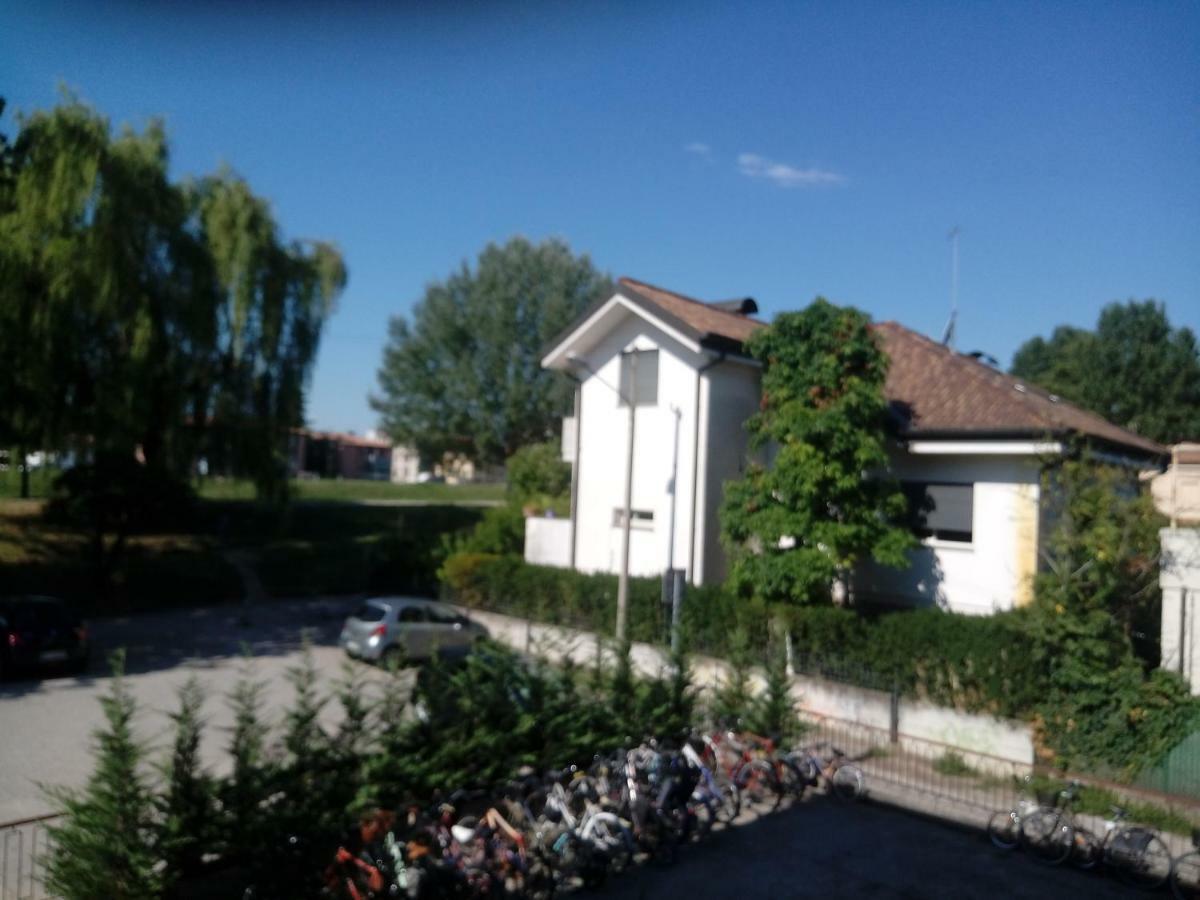 Vicino Al Prato Della Valle Padova Exterior foto