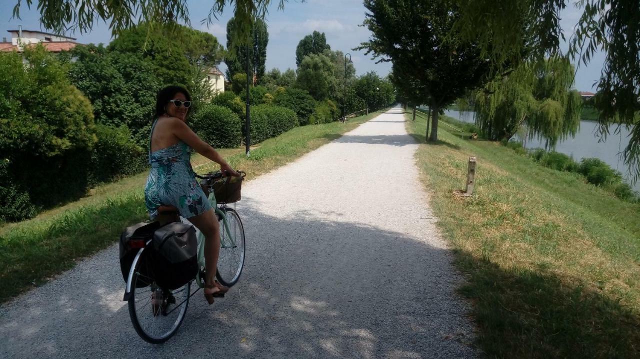 Vicino Al Prato Della Valle Padova Exterior foto